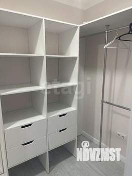 1-к квартира, на длительный срок, 46м2, 12/19 этаж