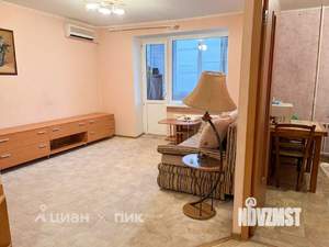 1-к квартира, на длительный срок, 35м2, 9/10 этаж