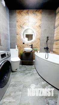 1-к квартира, на длительный срок, 40м2, 6/22 этаж