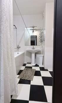 2-к квартира, на длительный срок, 56м2, 6/20 этаж