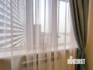 1-к квартира, посуточно, 50м2, 1/1 этаж