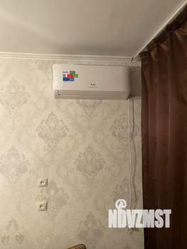 1-к квартира, на длительный срок, 24м2, 4/9 этаж