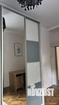 1-к квартира, на длительный срок, 42м2, 1/4 этаж