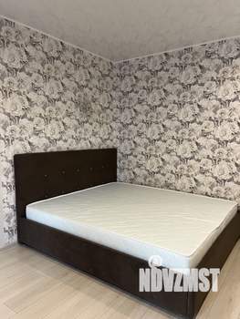 1-к квартира, на длительный срок, 42м2, 7/12 этаж