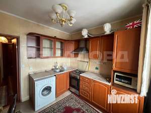 1-к квартира, на длительный срок, 40м2, 5/10 этаж