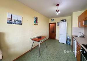 2-к квартира, на длительный срок, 58м2, 10/10 этаж