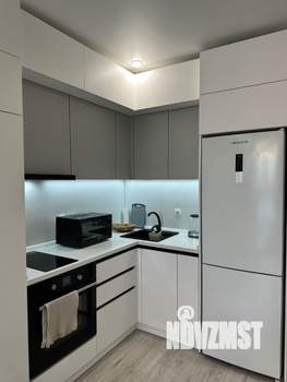 Студия квартира, посуточно, 29м2, 12/24 этаж