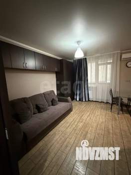 1-к квартира, на длительный срок, 32м2, 1/8 этаж