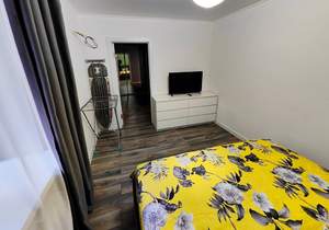 2-к квартира, на длительный срок, 52м2, 2/5 этаж