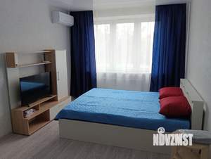 1-к квартира, посуточно, 35м2, 3/19 этаж