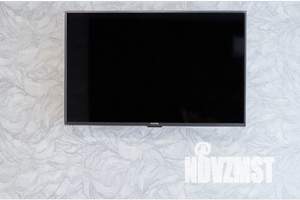 1-к квартира, посуточно, 32м2, 16/25 этаж