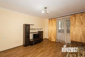 2-к квартира, на длительный срок, 56м2, 1/10 этаж