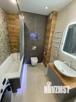 2-к квартира, на длительный срок, 43м2, 3/11 этаж