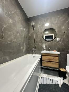 1-к квартира, на длительный срок, 45м2, 4/22 этаж