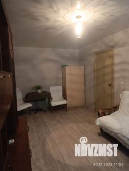 1-к квартира, на длительный срок, 37м2, 1/18 этаж