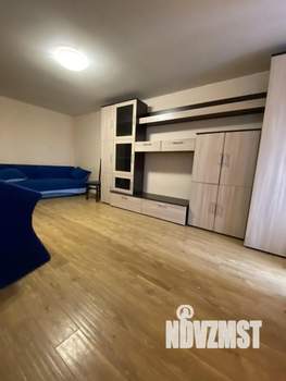 1-к квартира, на длительный срок, 38м2, 4/9 этаж