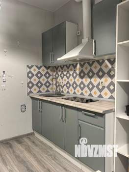 1-к квартира, на длительный срок, 36м2, 14/26 этаж