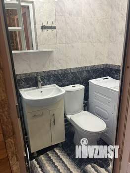 1-к квартира, на длительный срок, 30м2, 3/5 этаж