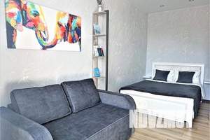 1-к квартира, посуточно, 32м2, 6/7 этаж