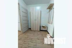 1-к квартира, посуточно, 34м2, 9/17 этаж