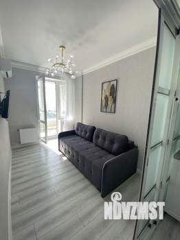 2-к квартира, посуточно, 48м2, 1/1 этаж