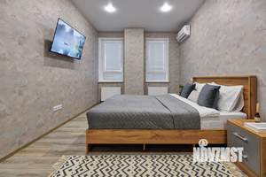 2-к квартира, посуточно, 59м2, 19/24 этаж