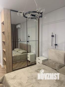 2-к квартира, на длительный срок, 40м2, 8/25 этаж