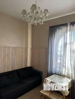 1-к квартира, на длительный срок, 30м2, 1/3 этаж