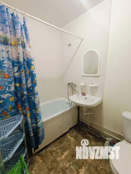 1-к квартира, на длительный срок, 35м2, 5/18 этаж