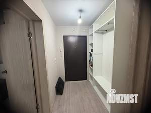 1-к квартира, на длительный срок, 36м2, 4/18 этаж