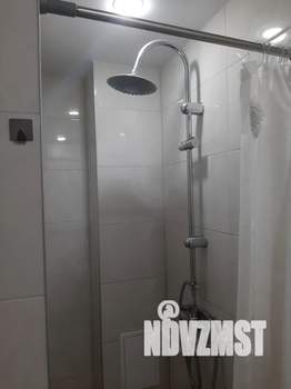 1-к квартира, посуточно, 25м2, 8/9 этаж