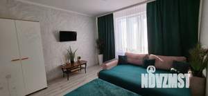 2-к квартира, посуточно, 75м2, 13/20 этаж