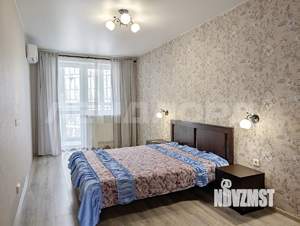 2-к квартира, на длительный срок, 71м2, 21/25 этаж