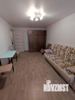 1-к квартира, на длительный срок, 35м2, 3/5 этаж