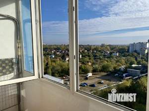 1-к квартира, на длительный срок, 41м2, 9/10 этаж