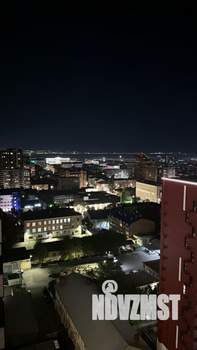 2-к квартира, на длительный срок, 46м2, 21/24 этаж