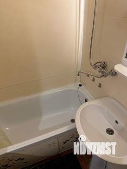 1-к квартира, на длительный срок, 39м2, 6/10 этаж