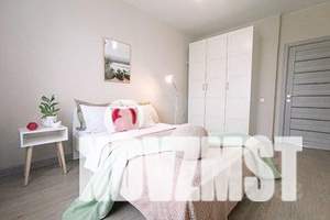 2-к квартира, посуточно, 55м2, 13/24 этаж