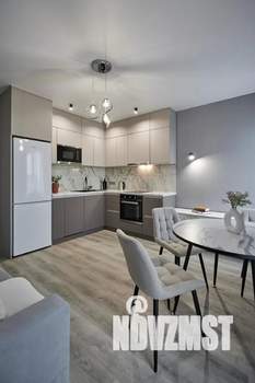 2-к квартира, посуточно, 49м2, 8/24 этаж