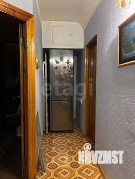 2-к квартира, на длительный срок, 43м2, 1/5 этаж