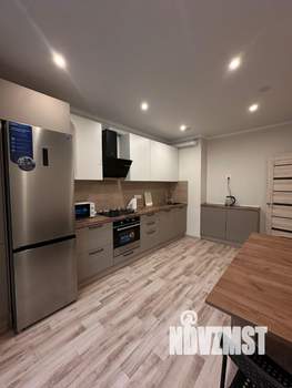 3-к квартира, на длительный срок, 78м2, 4/8 этаж