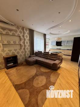 3-к квартира, на длительный срок, 100м2, 7/11 этаж