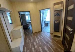 1-к квартира, на длительный срок, 44м2, 14/23 этаж