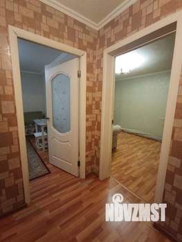 1-к квартира, на длительный срок, 36м2, 3/9 этаж