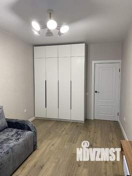 1-к квартира, на длительный срок, 39м2, 17/18 этаж