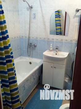 1-к квартира, посуточно, 35м2, 5/5 этаж