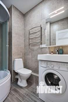 Студия квартира, посуточно, 28м2, 15/24 этаж