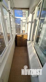 1-к квартира, на длительный срок, 37м2, 5/11 этаж