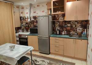 1-к квартира, на длительный срок, 45м2, 8/10 этаж