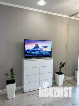 1-к квартира, посуточно, 29м2, 1/1 этаж